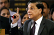 Constitution Bench to Hear Congress MPs Plea on CJI Impeachment Today